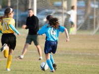 DSC 3427 : Ella Soccer Match