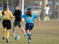 DSC 3428 : Ella Soccer Match