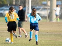DSC 3429 : Ella Soccer Match