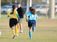 DSC 3430 : Ella Soccer Match