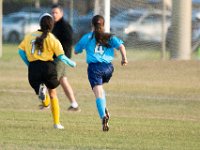 DSC 3431 : Ella Soccer Match
