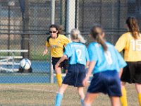 DSC 3434 : Ella Soccer Match