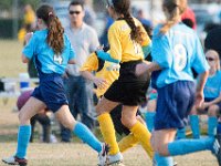 DSC 3435 : Ella Soccer Match