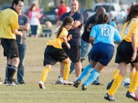 DSC 3437 : Ella Soccer Match