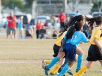 DSC 3438 : Ella Soccer Match