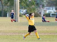 DSC 3441 : Ella Soccer Match