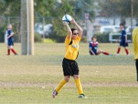 DSC 3442 : Ella Soccer Match