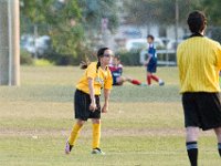 DSC 3444 : Ella Soccer Match