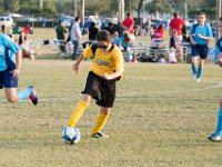 DSC 3447 : Ella Soccer Match