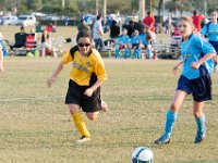 DSC 3449 : Ella Soccer Match