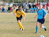 DSC 3450 : Ella Soccer Match