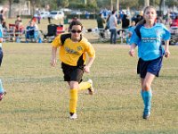 DSC 3451 : Ella Soccer Match