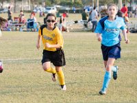 DSC 3452 : Ella Soccer Match