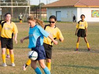 DSC 3455 : Ella Soccer Match