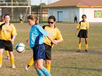 DSC 3456 : Ella Soccer Match