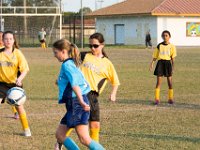 DSC 3457 : Ella Soccer Match