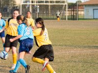 DSC 3458 : Ella Soccer Match