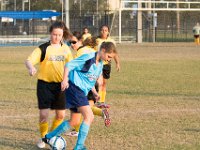 DSC 3462 : Ella Soccer Match