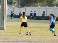 DSC 3463 : Ella Soccer Match
