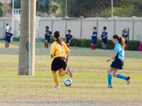 DSC 3464 : Ella Soccer Match