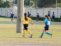 DSC 3465 : Ella Soccer Match
