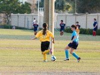 DSC 3466 : Ella Soccer Match