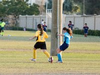 DSC 3467 : Ella Soccer Match