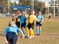 DSC 3471 : Ella Soccer Match