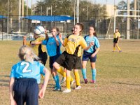DSC 3472 : Ella Soccer Match