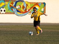 DSC 3474 : Ella Soccer Match