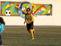 DSC 3480 : Ella Soccer Match