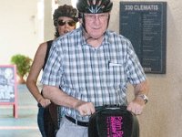 DSC 2770 : Sheri and Randy Segway Tour West Palm Beach