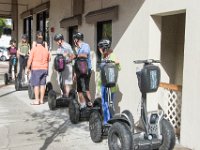 DSC 2781 : Sheri and Randy Segway Tour West Palm Beach