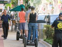DSC 2798 : Sheri and Randy Segway Tour West Palm Beach