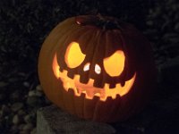 October