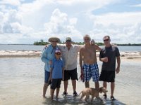 DSC 4555 : Pine Island