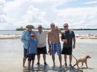 DSC 4556 : Pine Island