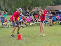 DS7 6176 : Indian Princess Circle ACA 2018