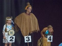 Indian Princess ACA 04-20-18