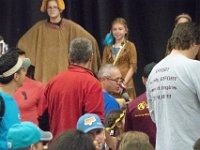 DSC 8233 : Indian Princess Circle ACA 2018