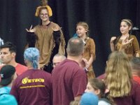 DSC 8234 : Indian Princess Circle ACA 2018