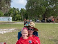 DSC 8250 : Indian Princess Circle ACA 2018