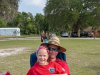 DSC 8251 : Indian Princess Circle ACA 2018