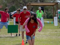 DSC 8340 : Indian Princess Circle ACA 2018