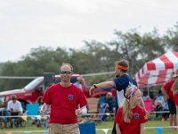 DSC 8404 : Indian Princess Circle ACA 2018