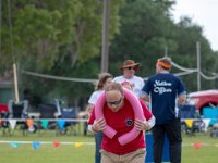 DSC 8418 : Indian Princess Circle ACA 2018