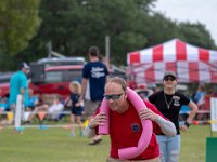 DSC 8577 : Indian Princess Circle ACA 2018