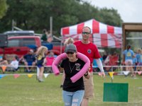 DSC 8593 : Indian Princess Circle ACA 2018