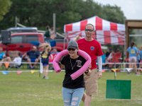 DSC 8594 : Indian Princess Circle ACA 2018