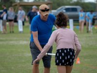 DSC 8636 : Indian Princess Circle ACA 2018